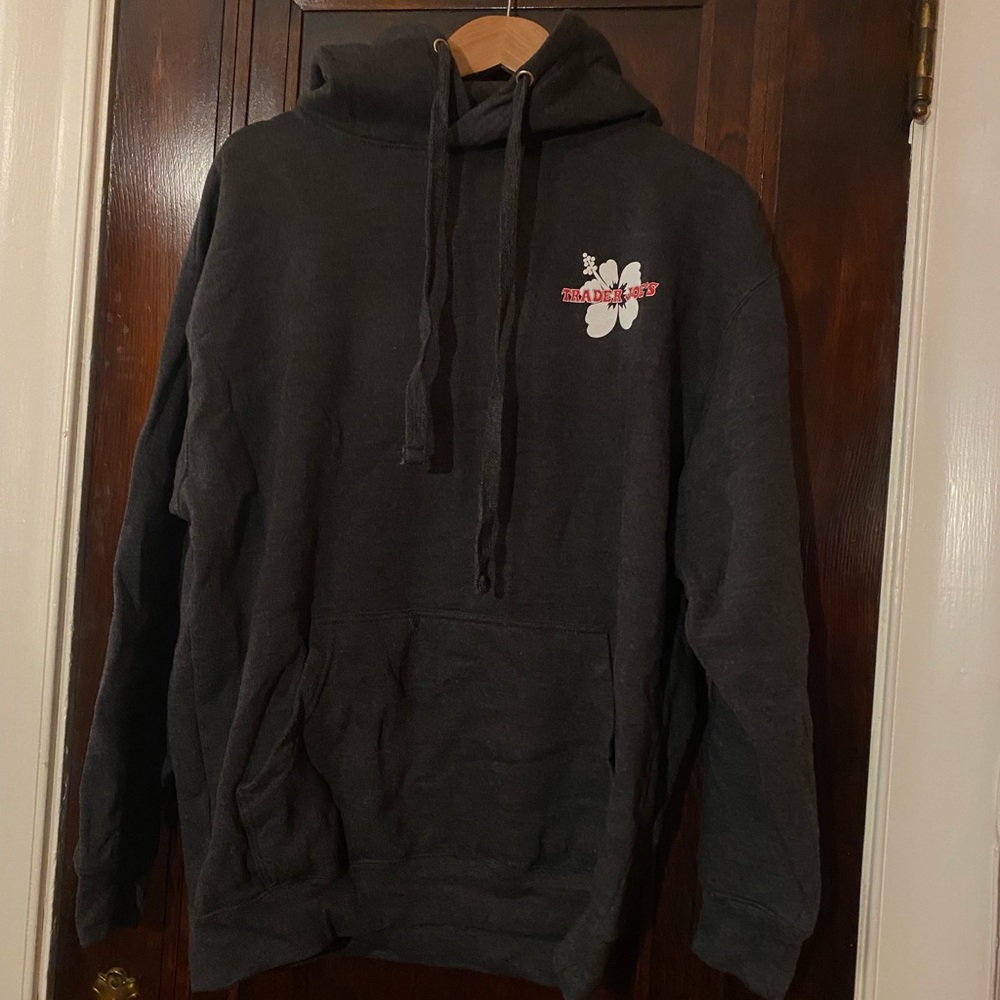 Trader Joe’s sweatshirt